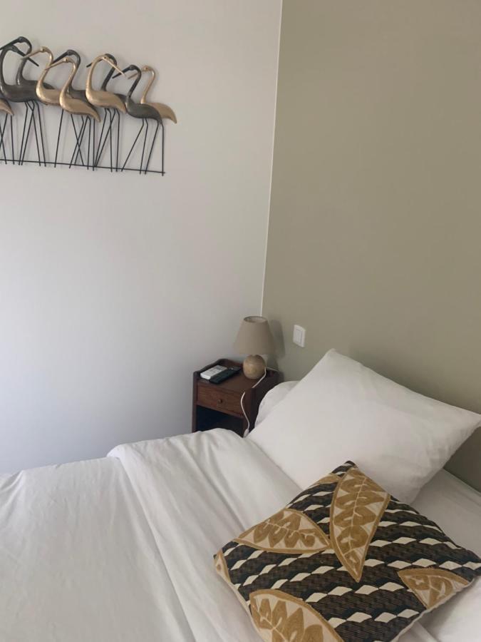 Le Patio, Chambres D Hotes Pour Adultes En Camargue, Possibilite De Naturisme A La Piscine, 아메거스 외부 사진